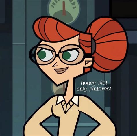 total drama scarlett|More.